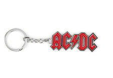 Ключодържател AC DC