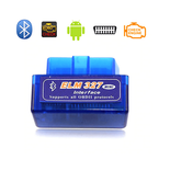 Диагностика за автомобили ELM 327 OBD 2 с Bluetooth