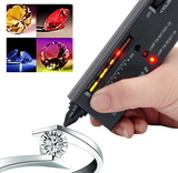 Тестер за диаманти и скъпоценни камъни Diamond Selector II