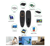 Air mouse Smart дистанционно за телевизор