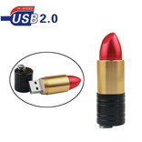 USB Флашка червило 32гб