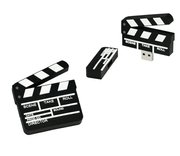 USB флашка филмова клапа 32гб