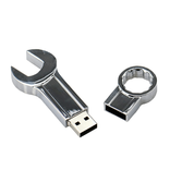 USB флашка гаечен ключ 32гб