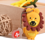 USB флашка "Лъв" 32 гб