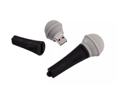 USB Флашка микрофон 32гб