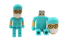 USB Флашка доктор хирург 32гб