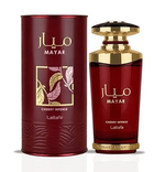 Унисекс Арабски парфюм Lattafa Mayar Cherry Intense 100 мл