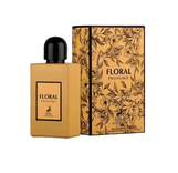 Дамски Арабски парфюм Maison Alhambra Floral Profumo 100 мл