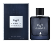Мъжки Арабски парфюм Maison Alhambra Maitre De Blue 100 мл