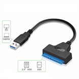 SATA кабел за свързване на HDD/SSD дискове