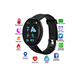 Смарт часовник с Bluetooth
