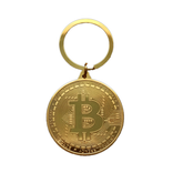 Ключодържател Биткойн