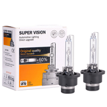 Крушки D2S Xenon 6000 К