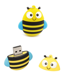 USB Флашка пчела 32гб